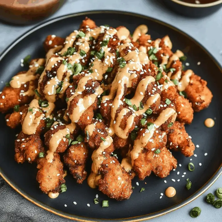 Crispy Hawaiian Mochiko Chicken for Flavorful Family Feasts