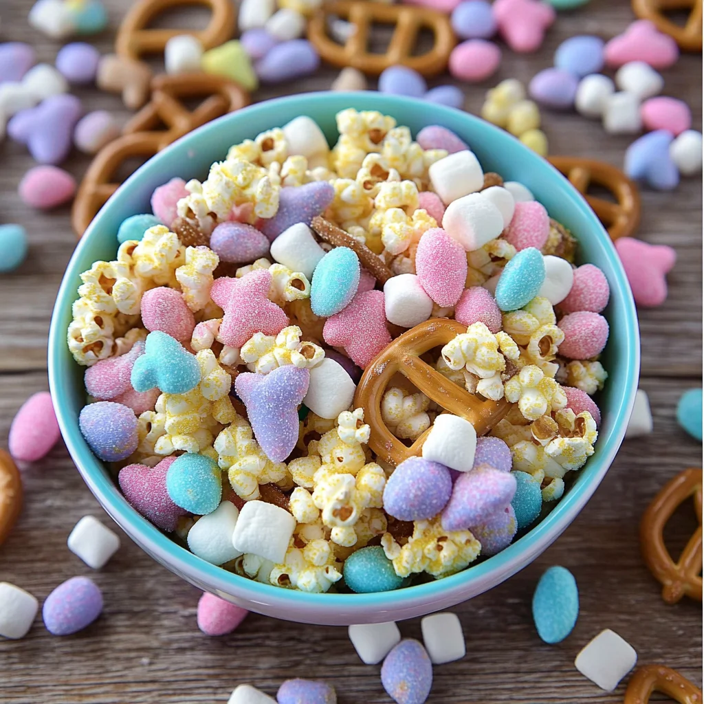 Bunny Bait Easter Mix