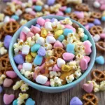 Bunny Bait Easter Mix