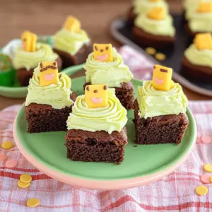 Buttercream Frosting