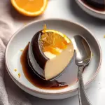 Chocolate Orange Posset: An Amazing Ultimate Recipe for Your Delight