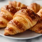 Croissants Recipe