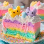 Easter Poke Cake Recipe