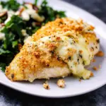 Easy Baked Caesar Chicken