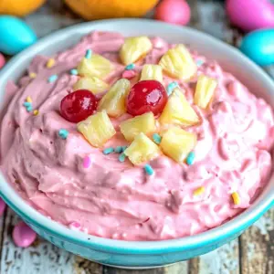 Easy Easter Dip Recipe