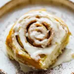 Gluten-Free Cinnamon Rolls