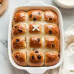 Hot Cross Buns