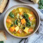 Immune Boosting Soup Recipe