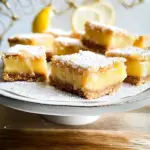 Lemon Bars