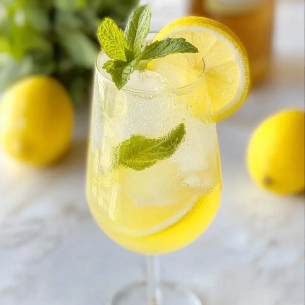 Lemoncello