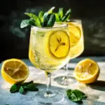 Limoncello Spritz Recipe