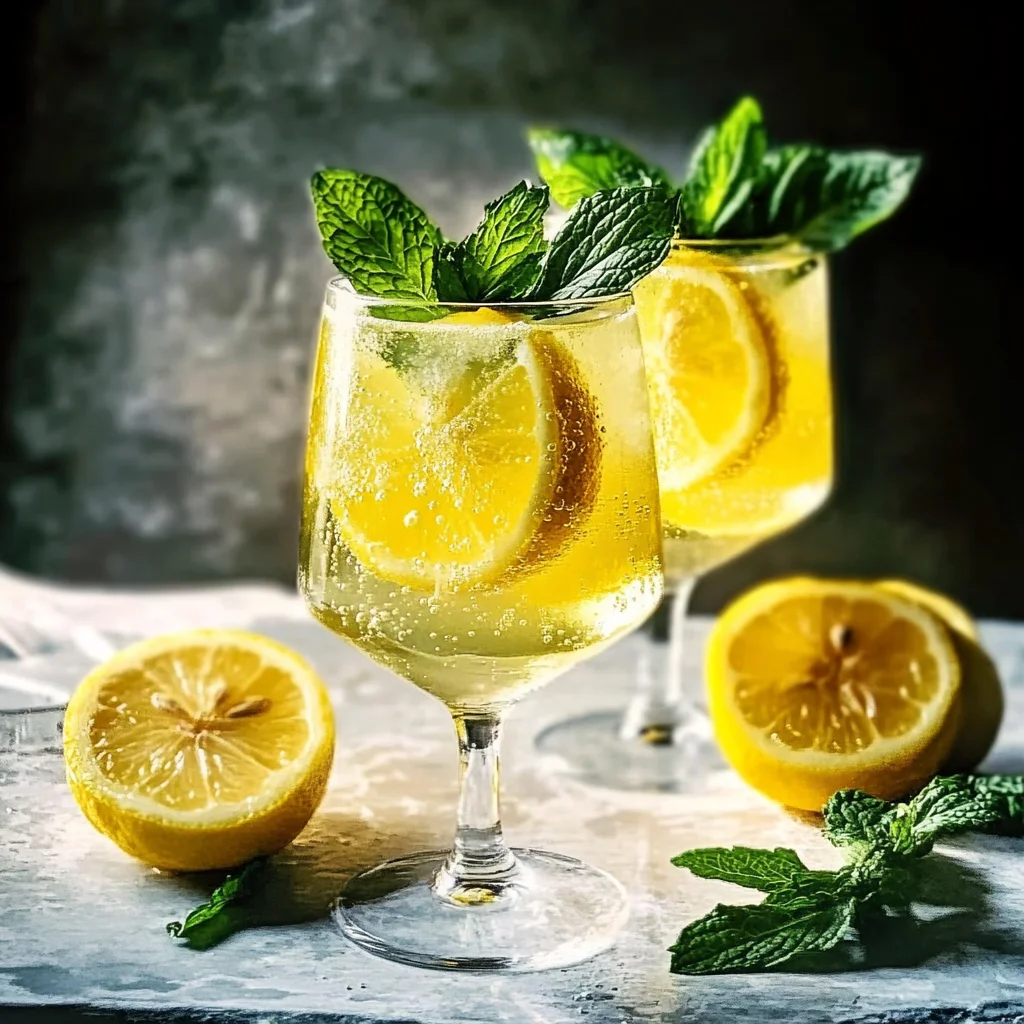 Limoncello