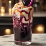 Midnight Malibu Dirty Soda