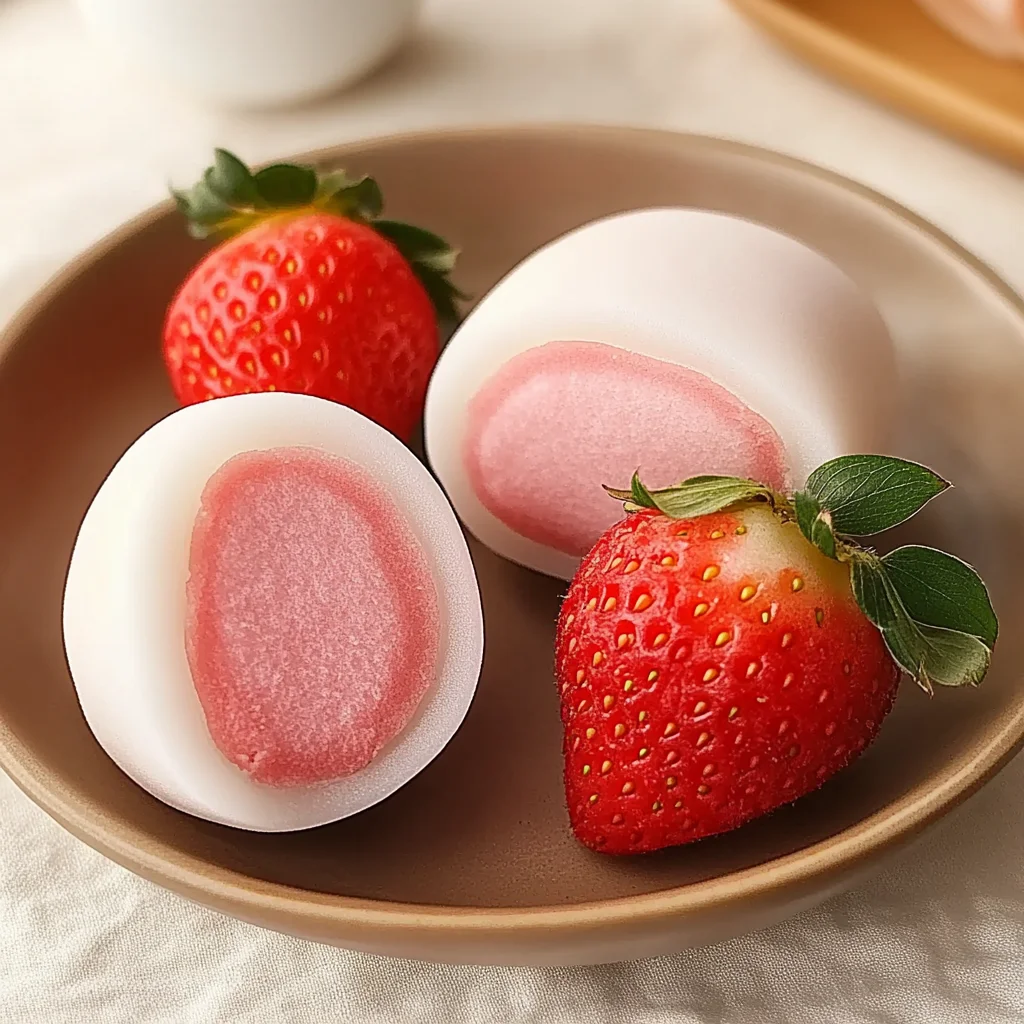 Mochi