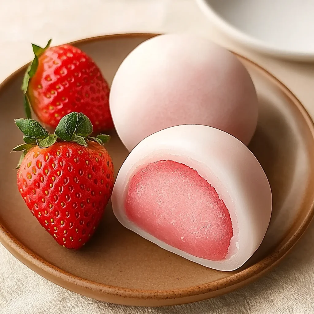 Mochi