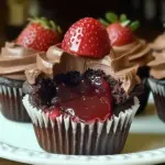 Softest Peanut Butter Cookies