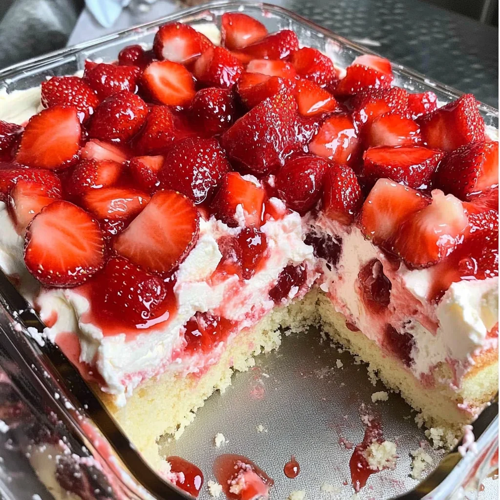 Strawberry