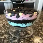 The Best Dirt Cake EVER