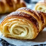 The Best Fluffy Croissant Recipe for Perfect Homemade Pastries