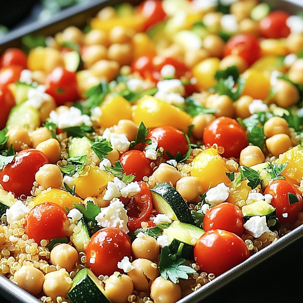 Vegetarian Dinners for Easy Cleanup