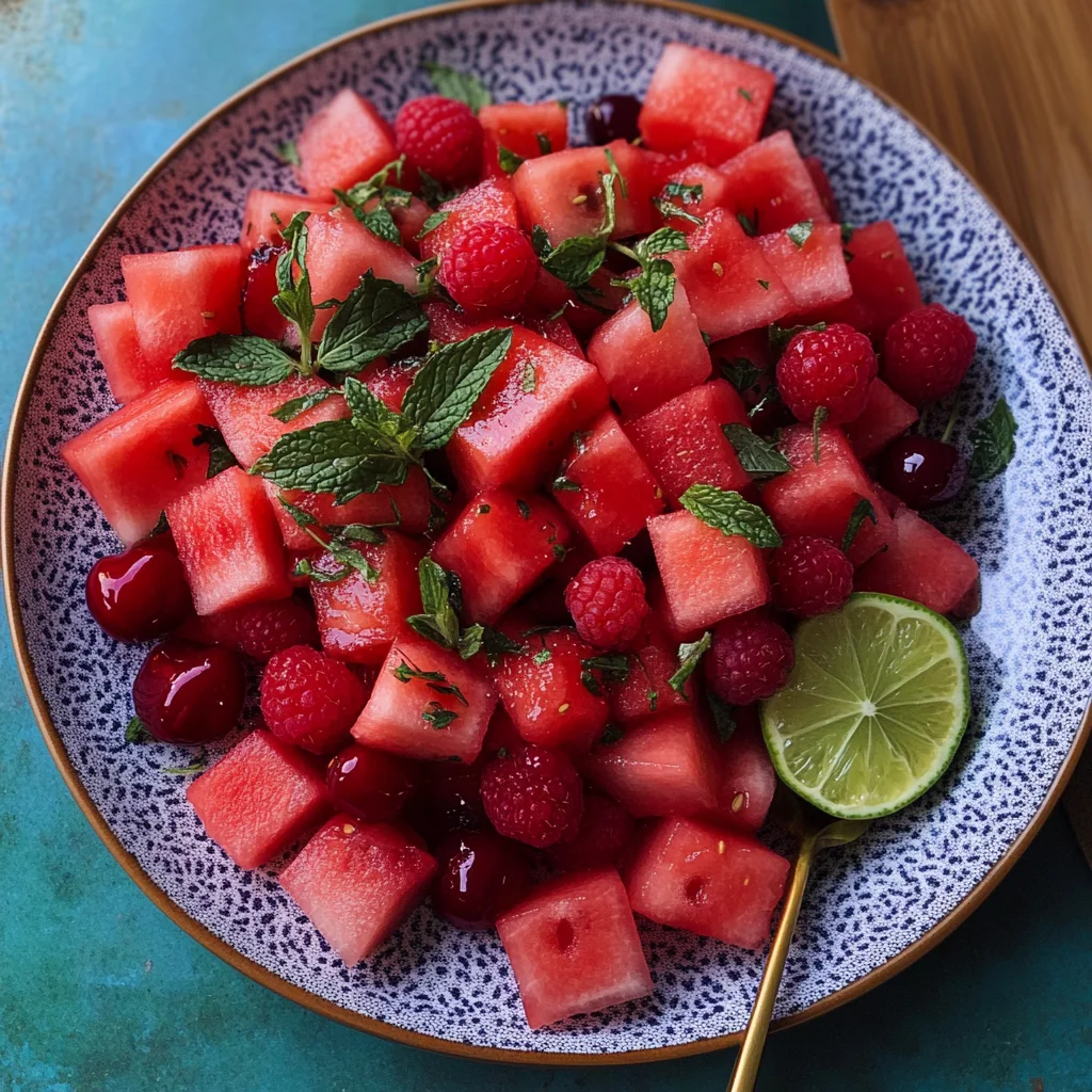 Watermelon