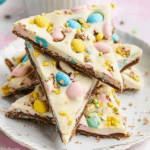 Easter Bunny Bark