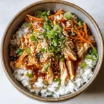 Bang Bang Chicken Bowl – 1 Sensational Recipe You’ll Crave