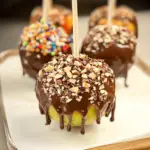 Caramel Apples