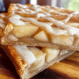 Chicago-Style Bakery Apple Slices