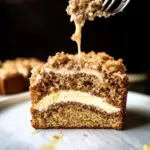 Cinnamon Streusel Coffee Coffee Cake