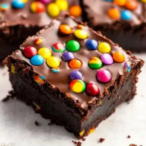 Cosmic Brownies