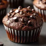 Dark Chocolate Raspberry Macarons Recipe