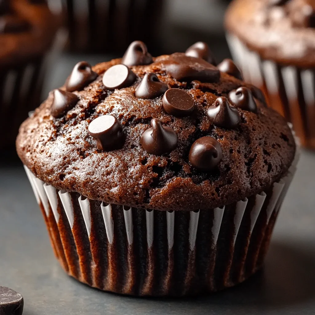 Dark Chocolate Raspberry Macarons Recipe