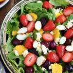 Easter Salad
