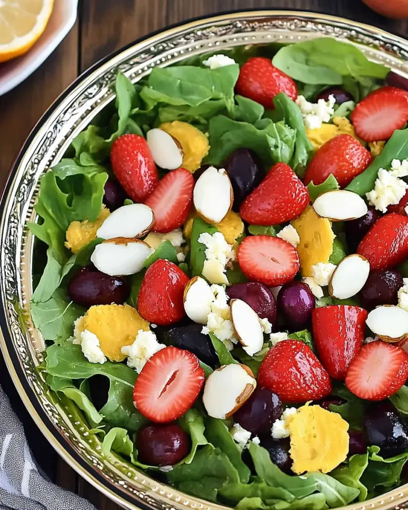 Easter Salad