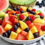 Easy Fruit Salad