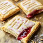 Gluten-Free Pop Tarts