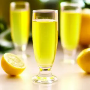 Homemade Limoncello (Authentic Italian Recipe)