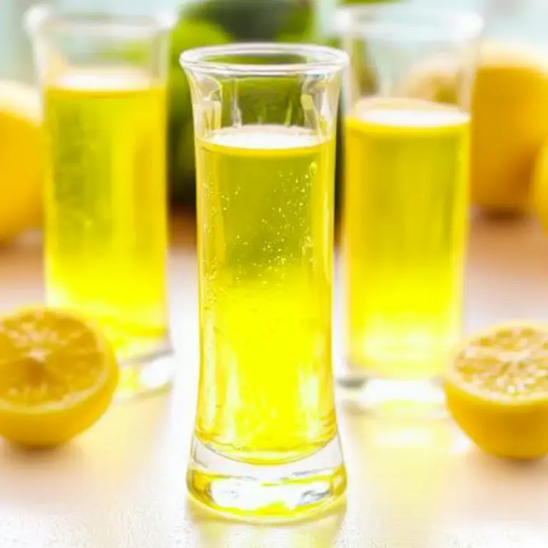 Homemade Limoncello (Authentic Italian Recipe)