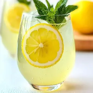 Limoncello Spritz (Easy Summer Cocktail)