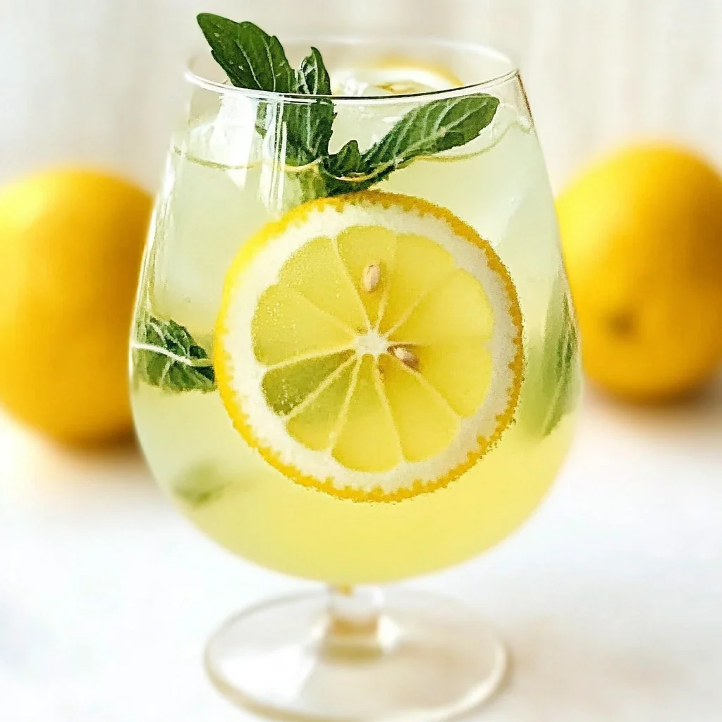 Limoncello