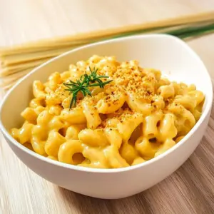 Our BEST Crock Pot Mac and Cheese Recipe