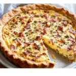 Quiche Lorraine