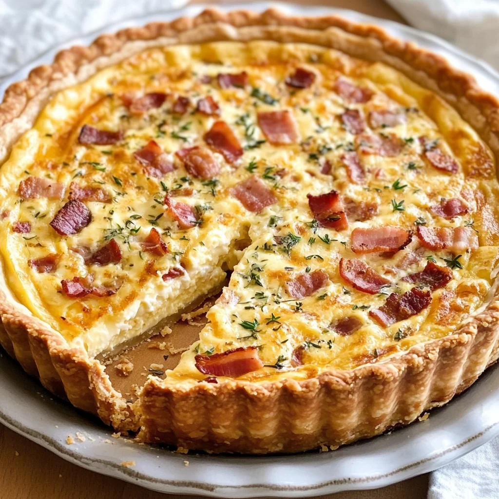 Quiche
