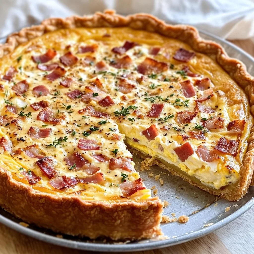 Quiche