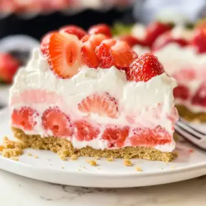Strawberry Delight