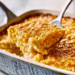 Sweet Corn Casserole