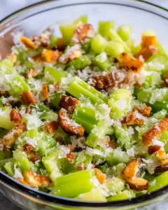 Woodward Celery Salad