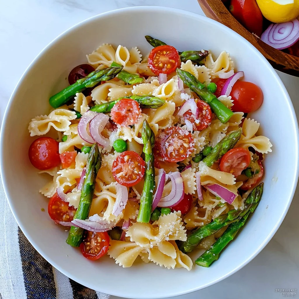 Asparagus