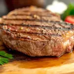 Balsamic Steak Marinade Recipe